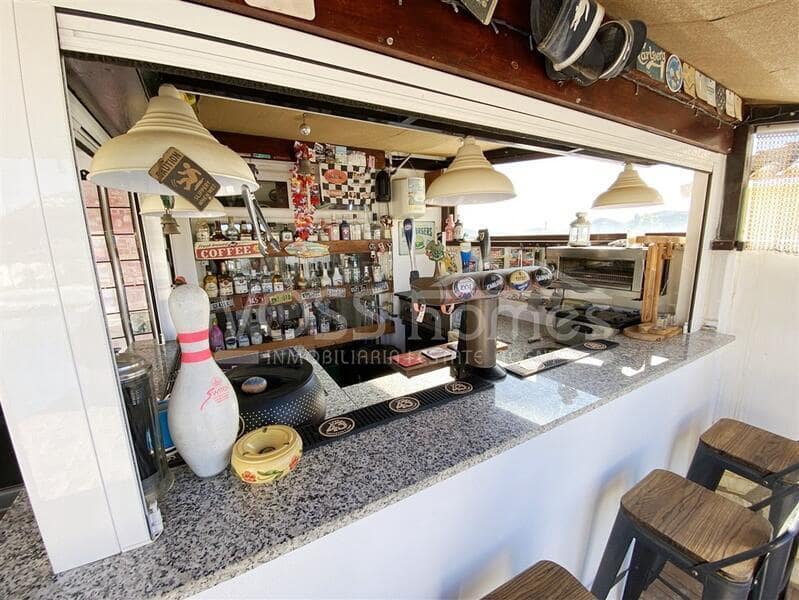 3 bedroom Villa for sale in Zurgena with pool - € 269,950 (Ref: 9357752)