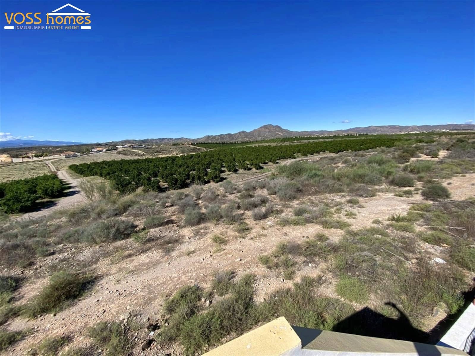 3 slaapkamer Villa te koop in Zurgena met zwembad - € 269.950 (Ref: 9357752)