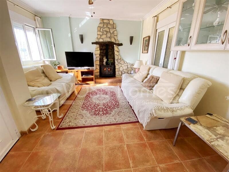 2 soverom Villa til salgs i Huercal-Overa - € 184 950 (Ref: 9360999)