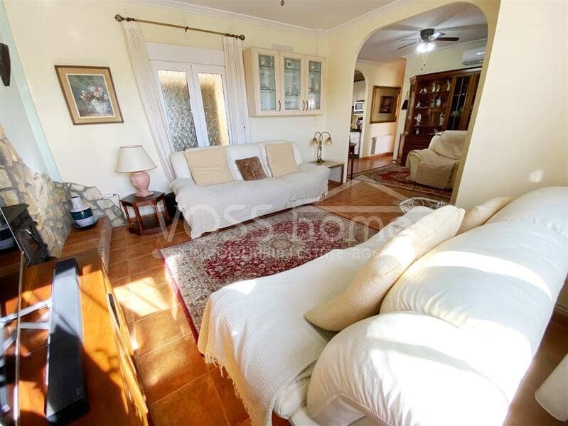 2 soverom Villa til salgs i Huercal-Overa - € 184 950 (Ref: 9360999)