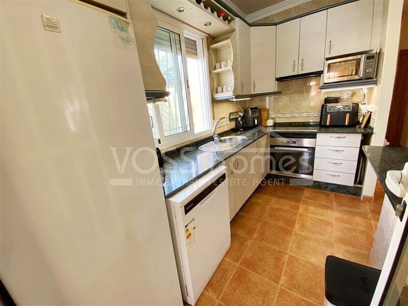 2 soverom Villa til salgs i Huercal-Overa - € 184 950 (Ref: 9360999)