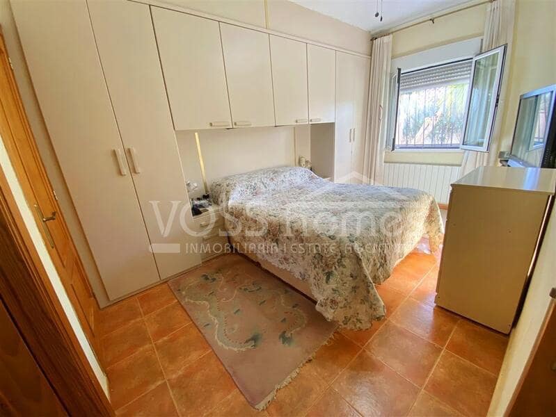 2 soverom Villa til salgs i Huercal-Overa - € 184 950 (Ref: 9360999)