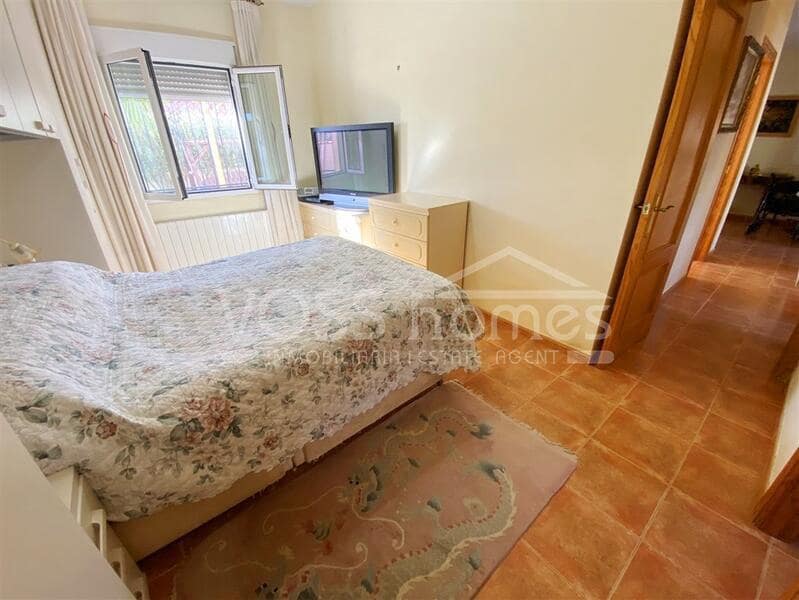 2 soverom Villa til salgs i Huercal-Overa - € 184 950 (Ref: 9360999)