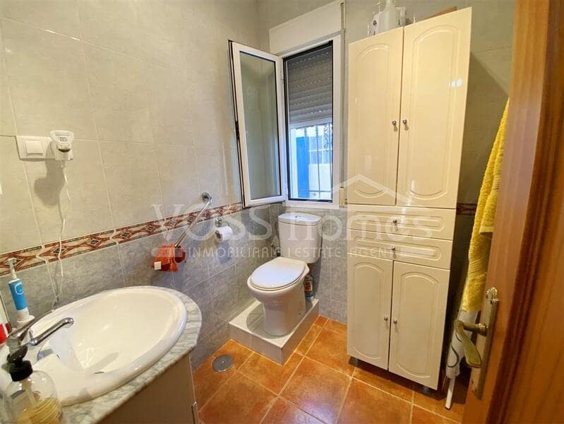 2 soverom Villa til salgs i Huercal-Overa - € 184 950 (Ref: 9360999)