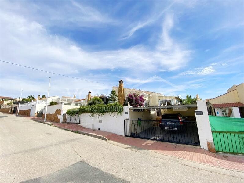 2 soverom Villa til salgs i Huercal-Overa - € 184 950 (Ref: 9360999)