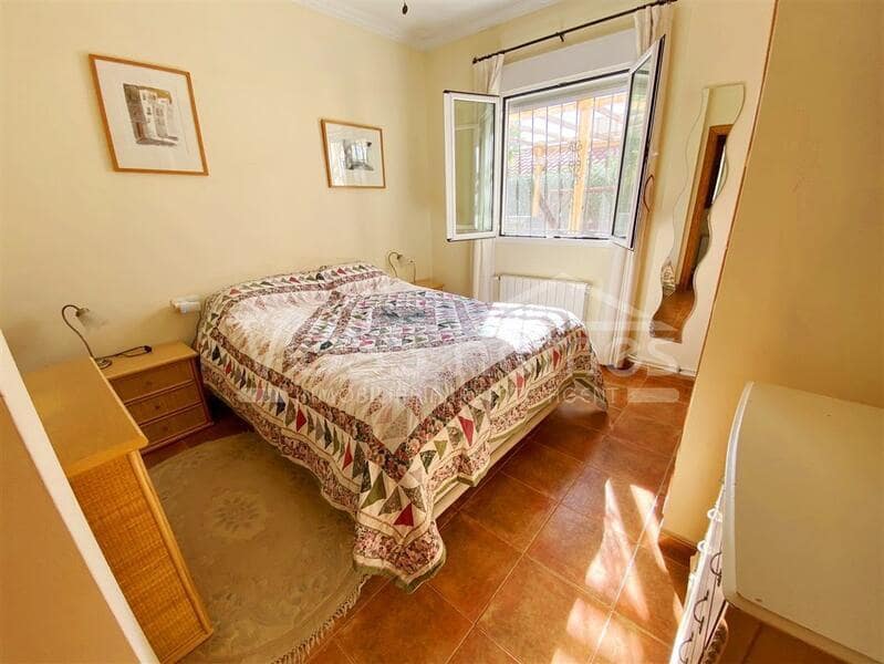 2 soverom Villa til salgs i Huercal-Overa - € 184 950 (Ref: 9360999)