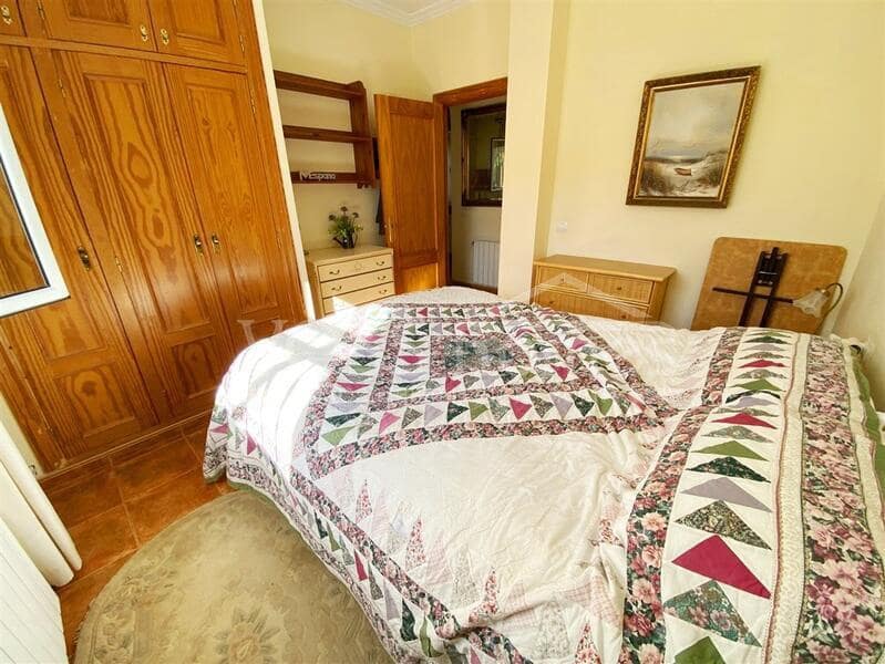 2 soverom Villa til salgs i Huercal-Overa - € 184 950 (Ref: 9360999)