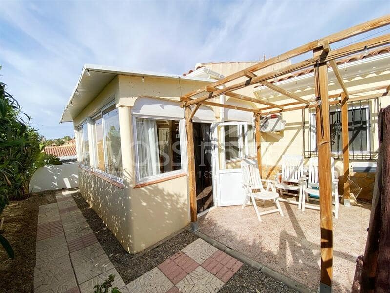 2 soverom Villa til salgs i Huercal-Overa - € 184 950 (Ref: 9360999)