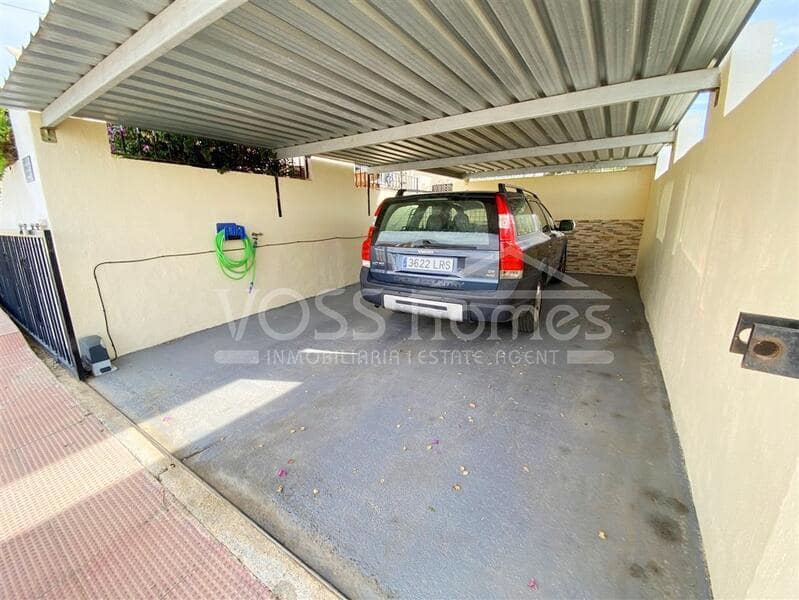 2 soverom Villa til salgs i Huercal-Overa - € 184 950 (Ref: 9360999)