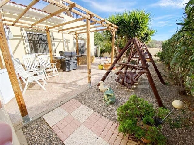 2 soverom Villa til salgs i Huércal-Overa - € 184 950 (Ref: 9360999)