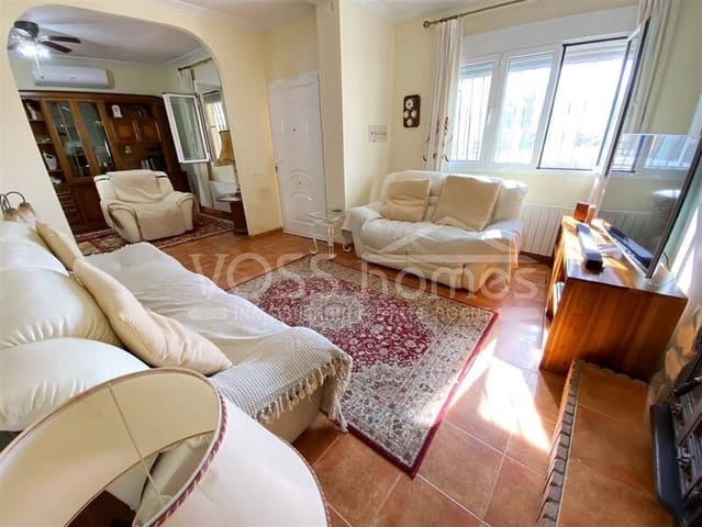 2 soverom Villa til salgs i Huércal-Overa - € 184 950 (Ref: 9360999)