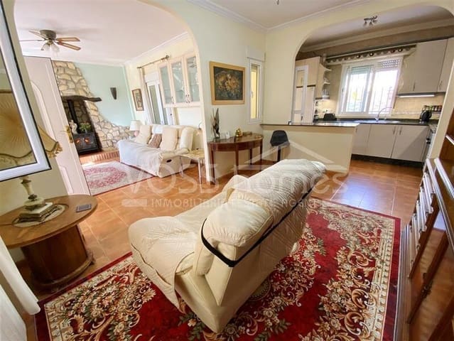 2 soverom Villa til salgs i Huércal-Overa - € 184 950 (Ref: 9360999)