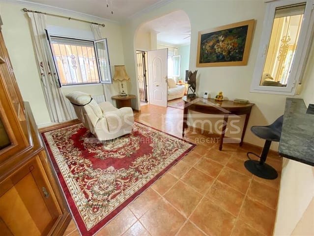 2 soverom Villa til salgs i Huércal-Overa - € 184 950 (Ref: 9360999)