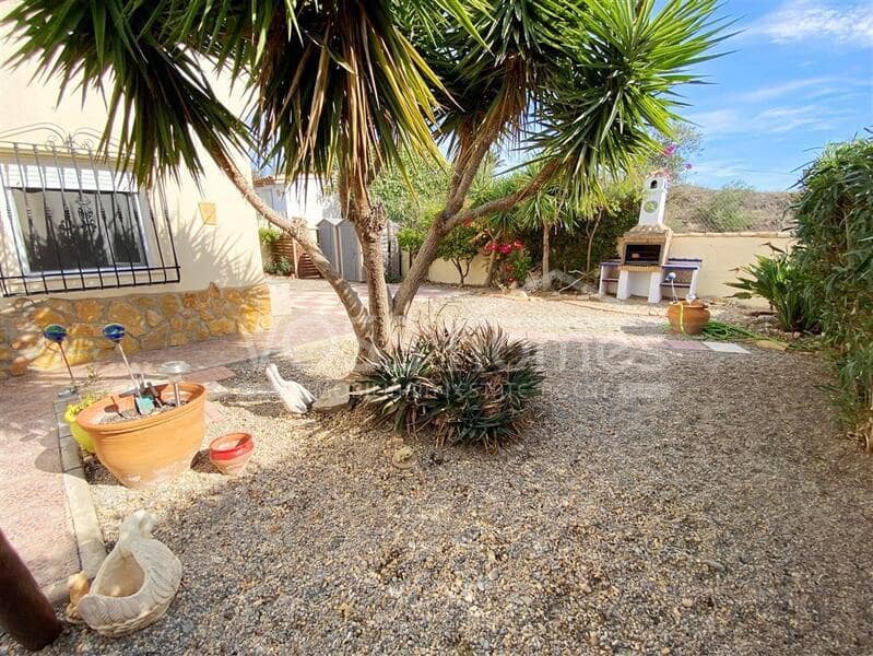 2 soverom Villa til salgs i Huercal-Overa - € 184 950 (Ref: 9360999)