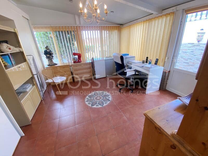 2 soverom Villa til salgs i Huercal-Overa - € 184 950 (Ref: 9360999)