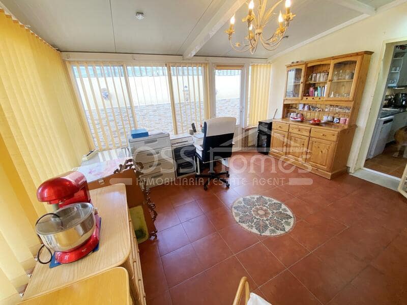 2 soverom Villa til salgs i Huercal-Overa - € 184 950 (Ref: 9360999)