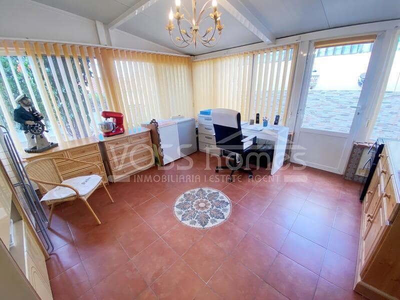 2 soverom Villa til salgs i Huercal-Overa - € 184 950 (Ref: 9360999)