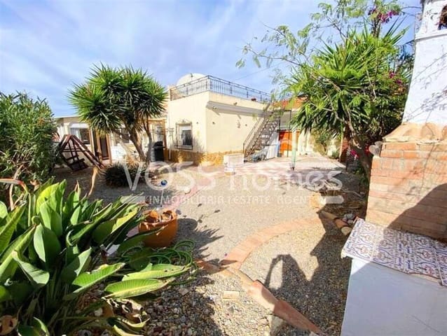 2 soverom Villa til salgs i Huércal-Overa - € 184 950 (Ref: 9360999)