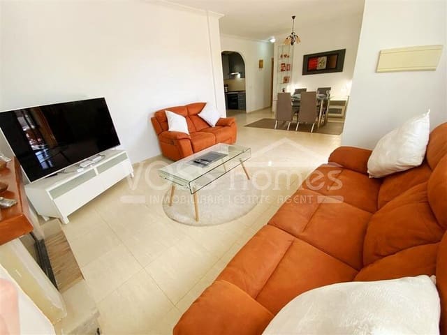 3 sypialnia Willa na sprzedaż w Huércal-Overa z basenem - 199 950 € (Ref: 9361786)