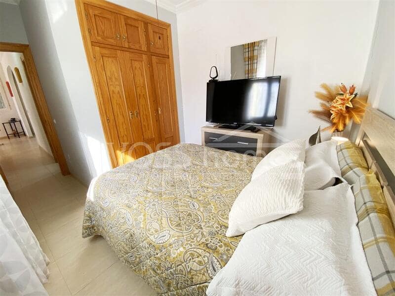 3 sypialnia Willa na sprzedaż w Huercal-Overa z basenem - 199 950 € (Ref: 9361786)