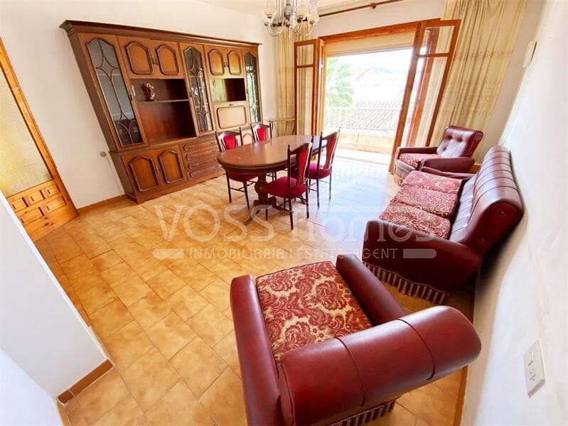 4 bedroom Apartment for sale in La Alfoquia - € 54,950 (Ref: 9363000)