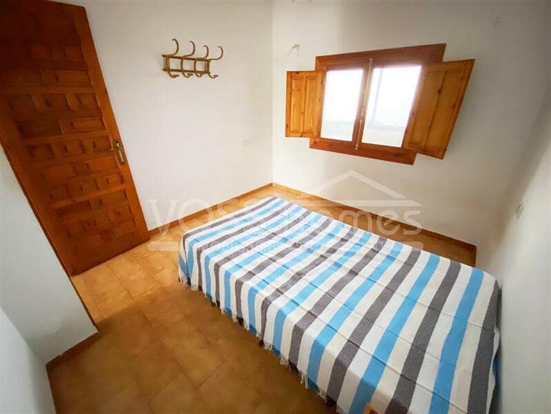 4 bedroom Apartment for sale in La Alfoquia - € 54,950 (Ref: 9363000)