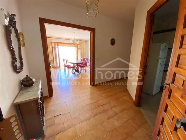 4 bedroom Apartment for sale in La Alfoquia, Zurgena - € 54,950 (Ref: 9363000)