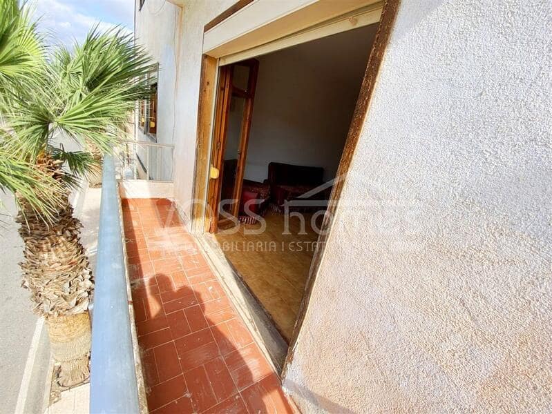 4 bedroom Apartment for sale in La Alfoquia - € 54,950 (Ref: 9363000)