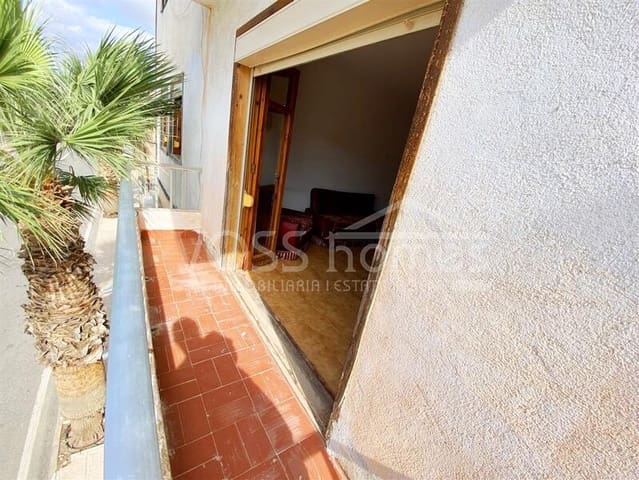4 bedroom Apartment for sale in La Alfoquia, Zurgena - € 54,950 (Ref: 9363000)