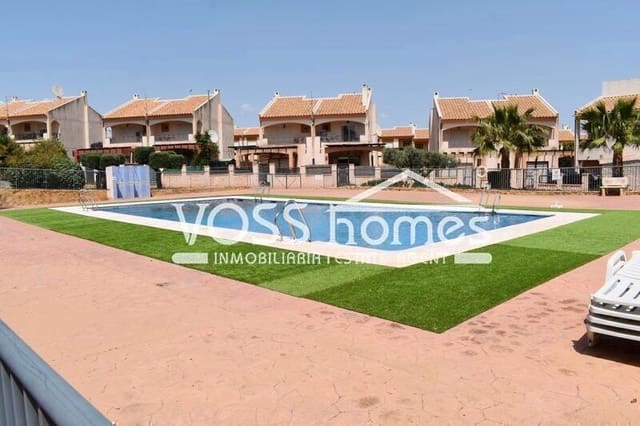 3 bedroom Apartment for rent in La Alfoquia, Zurgena with pool - € 585 (Ref: 9374834)