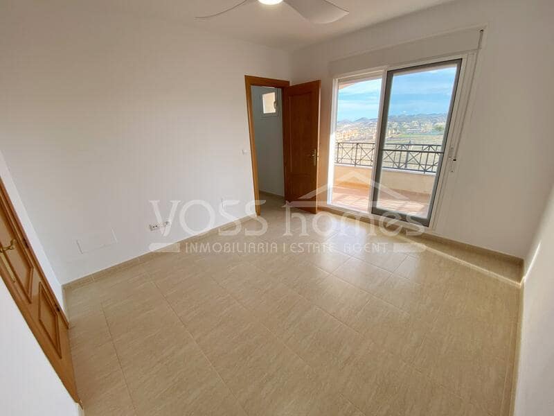 3 makuuhuone Huoneisto vuokrattavana paikassa La Alfoquia mukana uima-altaan - 585 € (Ref: 9374834)