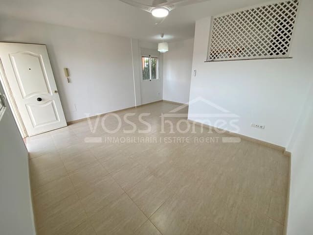 3 bedroom Apartment for rent in La Alfoquia, Zurgena with pool - € 585 (Ref: 9374834)