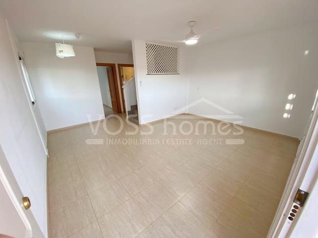 3 bedroom Apartment for rent in La Alfoquia, Zurgena with pool - € 585 (Ref: 9374834)