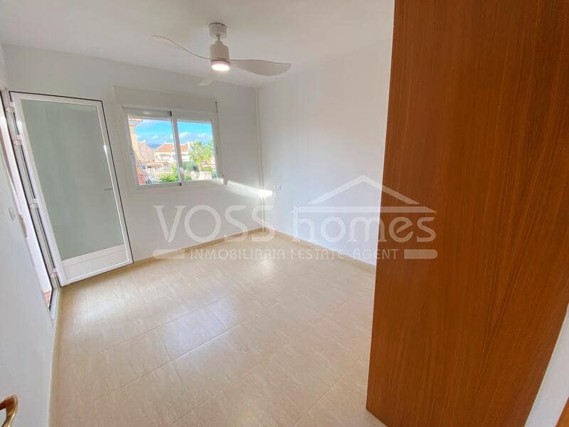 3 makuuhuone Huoneisto vuokrattavana paikassa La Alfoquia mukana uima-altaan - 585 € (Ref: 9374834)