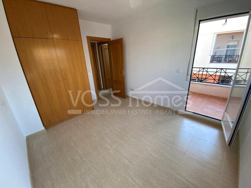 3 makuuhuone Huoneisto vuokrattavana paikassa La Alfoquia mukana uima-altaan - 585 € (Ref: 9374834)