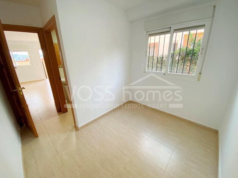 3 makuuhuone Huoneisto vuokrattavana paikassa La Alfoquia mukana uima-altaan - 585 € (Ref: 9374834)