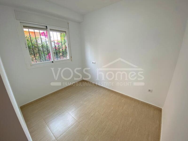 3 makuuhuone Huoneisto vuokrattavana paikassa La Alfoquia mukana uima-altaan - 585 € (Ref: 9374834)