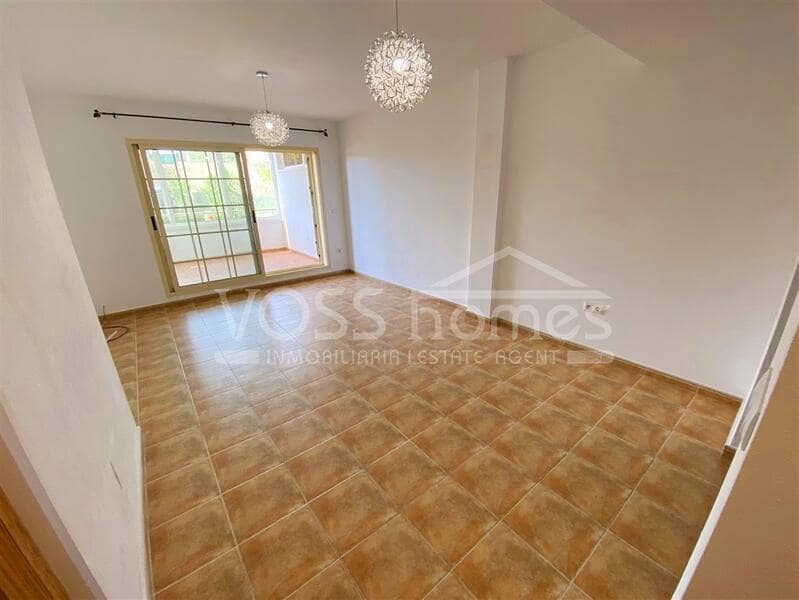 2 bedroom Apartment for sale in La Alfoquia with pool - € 104,000 (Ref: 9376384)