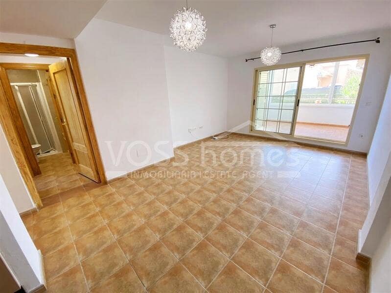 2 bedroom Apartment for sale in La Alfoquia with pool - € 104,000 (Ref: 9376384)