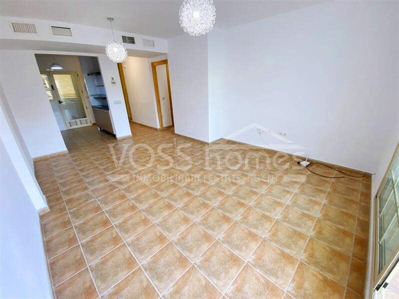2 bedroom Apartment for sale in La Alfoquia with pool - € 104,000 (Ref: 9376384)