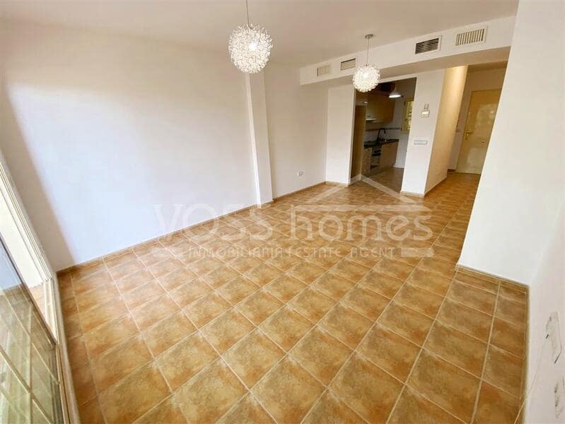 2 bedroom Apartment for sale in La Alfoquia with pool - € 104,000 (Ref: 9376384)