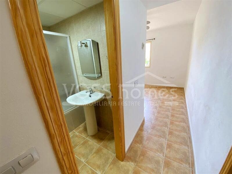 2 bedroom Apartment for sale in La Alfoquia with pool - € 104,000 (Ref: 9376384)