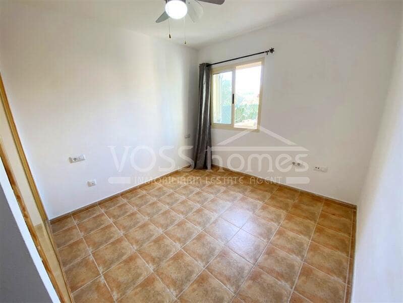 2 bedroom Apartment for sale in La Alfoquia with pool - € 104,000 (Ref: 9376384)