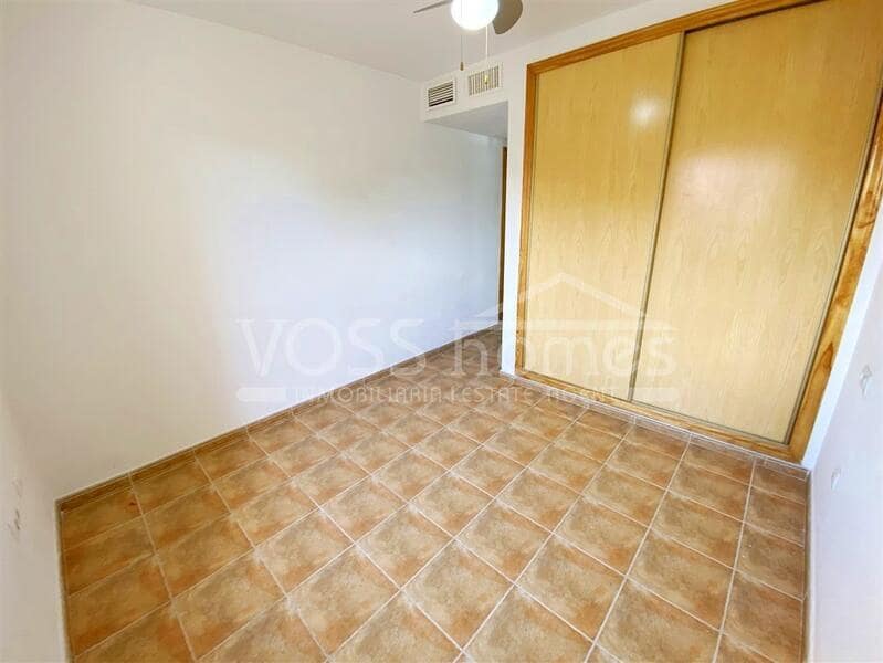 2 bedroom Apartment for sale in La Alfoquia with pool - € 104,000 (Ref: 9376384)