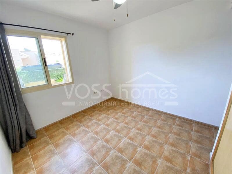 2 bedroom Apartment for sale in La Alfoquia with pool - € 104,000 (Ref: 9376384)