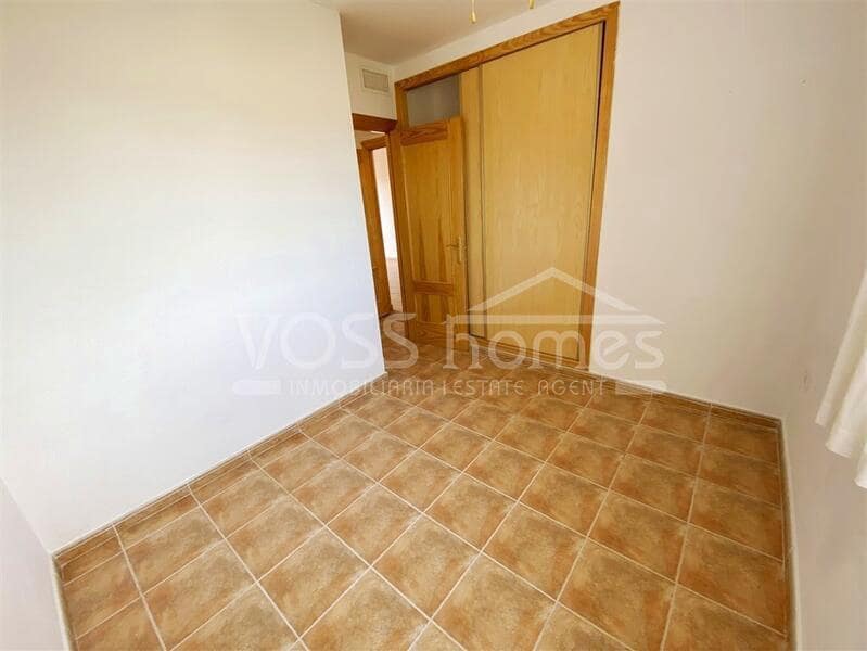 2 bedroom Apartment for sale in La Alfoquia with pool - € 104,000 (Ref: 9376384)