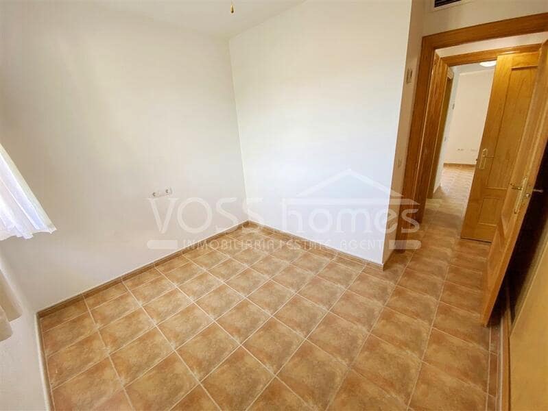 2 bedroom Apartment for sale in La Alfoquia with pool - € 104,000 (Ref: 9376384)