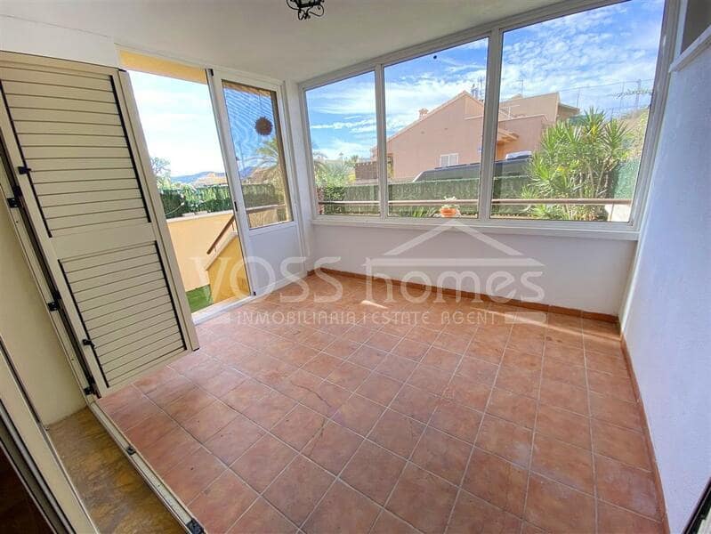 2 bedroom Apartment for sale in La Alfoquia with pool - € 104,000 (Ref: 9376384)