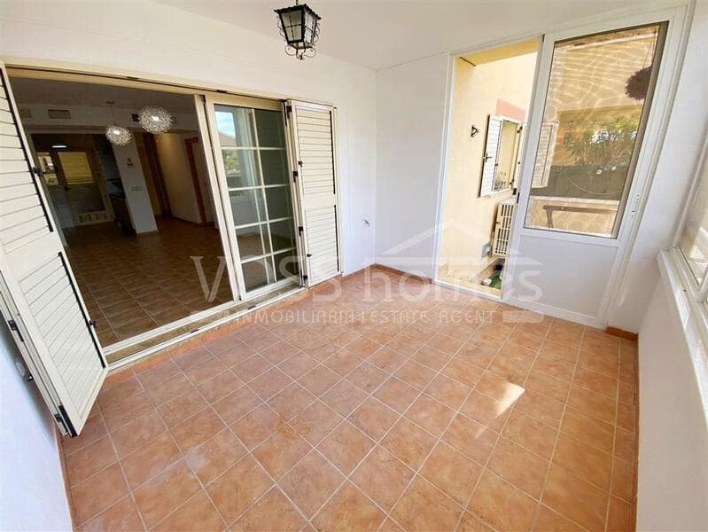 2 bedroom Apartment for sale in La Alfoquia with pool - € 104,000 (Ref: 9376384)