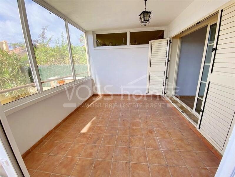 2 bedroom Apartment for sale in La Alfoquia with pool - € 104,000 (Ref: 9376384)